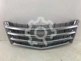 Решетка радиатора Cadillac Escalade IV 2014 - 2020