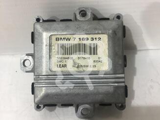 Блок управления светом BMW 7-Series [E65, E66] 2001 - 2008