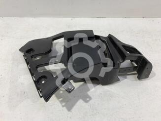 Кронштейн бампера заднего BMW X5 III [F15] 2013 - 2018