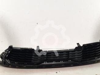 Юбка передняя Kia Rio IV 2017 - н.в.