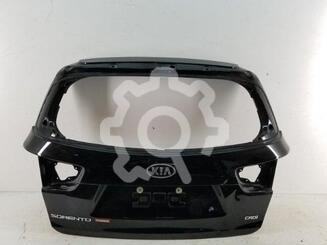 Крышка багажника Kia Sorento III Prime 2014 - 2020