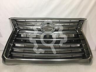 Решетка радиатора Lexus LX III 2007 - н.в.