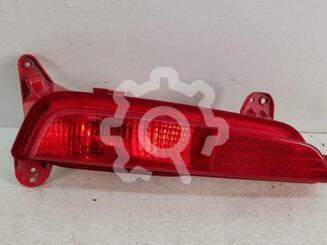 Фонарь задний противотуманный левый Hyundai Creta I 2016 - 2021