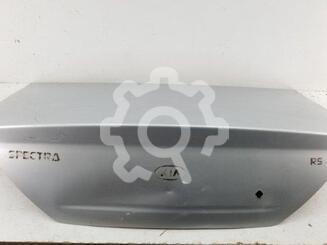 Крышка багажника Kia Spectra I 2000 - 2011