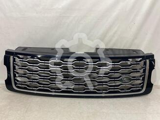 Решетка радиатора Land Rover Range Rover IV 2012 - 2022