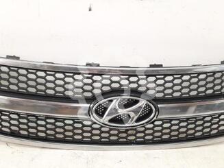 Решетка радиатора Hyundai H-1 II 2007 - н.в.