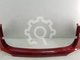 Бампер задний Hyundai Creta I 2016 - 2021