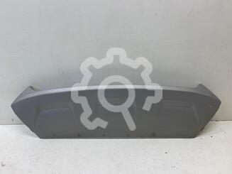 Накладка бампера переднего Ford Kuga II 2012 - 2019