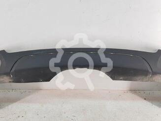 Юбка задняя BMW X5 III [F15] 2013 - 2018