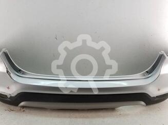 Бампер задний Kia Rio IV 2017 - н.в.