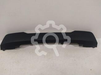 Накладка бампера заднего BMW X5 IV [G05] 2018 - н.в.