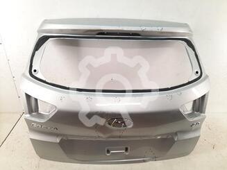 Крышка багажника Hyundai Creta I 2016 - 2021