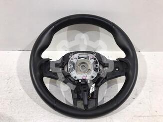 Рулевое колесо BMW X3 [G01] 2017 - н.в.