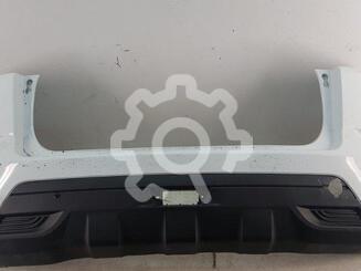 Бампер задний Lada XRAY I 2015 - н.в.
