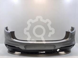 Бампер задний BMW X4 [G02] 2018 - н.в.