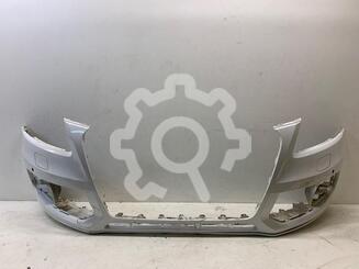 Бампер передний Audi Q5 I 2008 - 2017