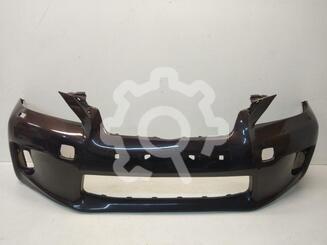 Бампер передний Lexus CT 2010 - 2018