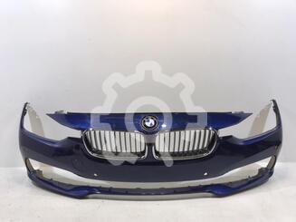 Бампер передний BMW 3-Series [F3x] 2011 - н.в.