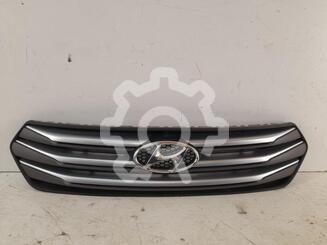 Решетка в бампер Hyundai Creta I 2016 - 2021