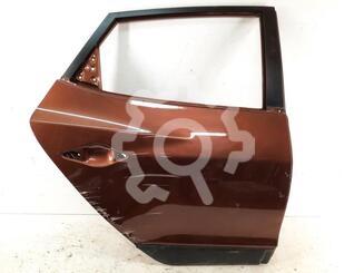 Дверь задняя правая Hyundai ix35 2010 - 2015