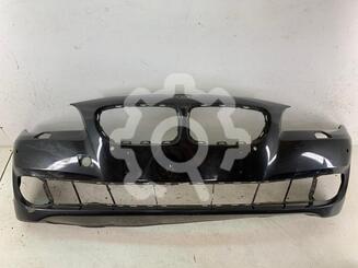 Бампер передний BMW 5-Series [F07, F10, F11] 2009 - 2017