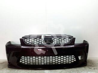 Бампер передний Lada Granta 2011 - н.в.