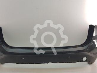 Бампер задний BMW X1 [F48] 2015 - 2022