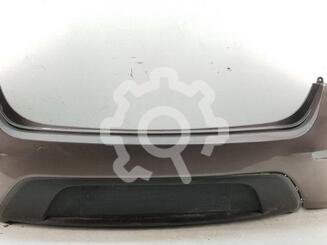Бампер задний Kia Rio IV 2017 - н.в.