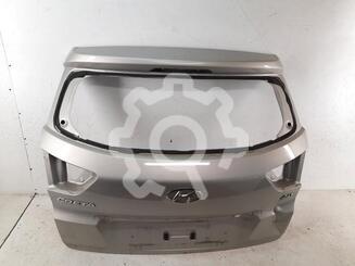 Крышка багажника Hyundai Creta I 2016 - 2021