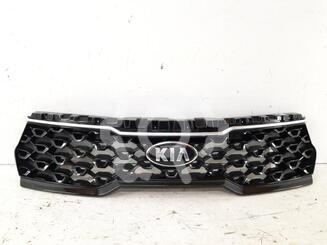 Решетка радиатора Kia Sorento IV 2020 - н.в.