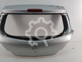 Крышка багажника Opel Astra [H] 2004 - 2014
