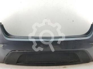 Бампер задний Kia Rio IV 2017 - н.в.