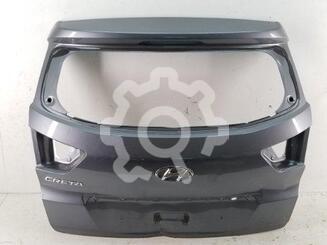 Крышка багажника Hyundai Creta I 2016 - 2021
