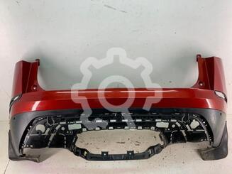 Бампер задний Land Rover Range Rover Velar I 2017 - н.в.