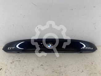Накладка (кузов внутри) BMW 6-Series [G32] 2017 - н.в.