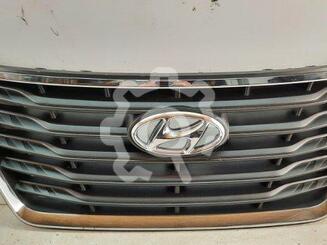 Решетка радиатора Hyundai H-1 II 2007 - н.в.