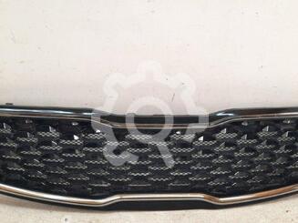 Решетка радиатора Kia Cerato III 2013 - н.в. (Classic)
