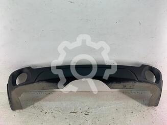 Юбка задняя BMW X5 III [F15] 2013 - 2018