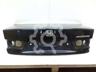 Крышка багажника Honda Accord VII 2002 - 2008