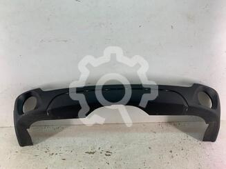 Юбка задняя BMW X5 III [F15] 2013 - 2018
