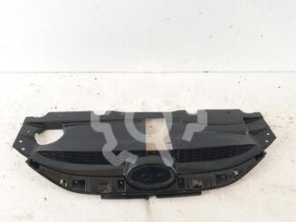 Решетка радиатора Hyundai ix35 2010 - 2015
