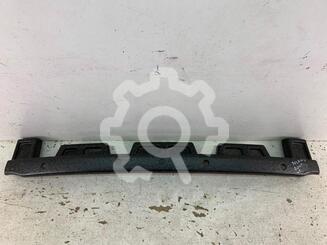 Наполнитель заднего бампера Lifan Solano I 2008 - 2016