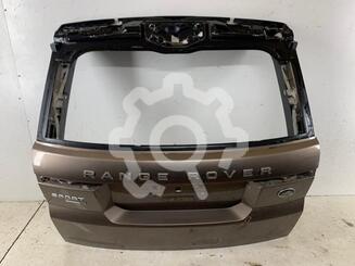 Крышка багажника Land Rover Range Rover Sport II 2013 - 2022