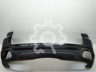 Бампер задний BMW X5 III [F15] 2013 - 2018