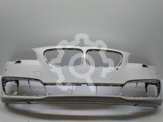 Бампер передний BMW 5-Series [F07, F10, F11] 2009 - 2017