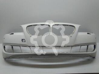 Бампер передний BMW 5-Series [F07, F10, F11] 2009 - 2017