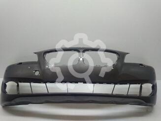 Бампер передний BMW 5-Series [F07, F10, F11] 2009 - 2017
