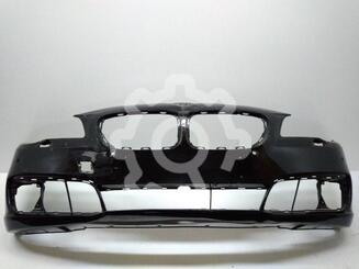 Бампер передний BMW 5-Series [F07, F10, F11] 2009 - 2017