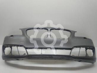 Бампер передний BMW 5-Series [F07, F10, F11] 2009 - 2017