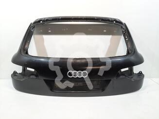 Крышка багажника Audi Q7 2005 - 2014 г.